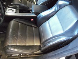 2007 ACURA TL TYPE S BLACK 3.5L AT A18811